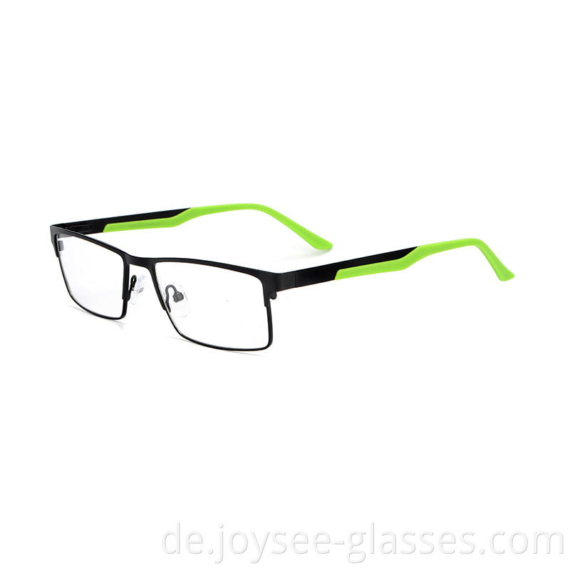 Luxury Unisex Eyeglasses 7